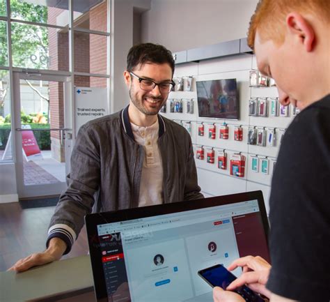 Your Tech. Fixed. Same Day Repairs .
